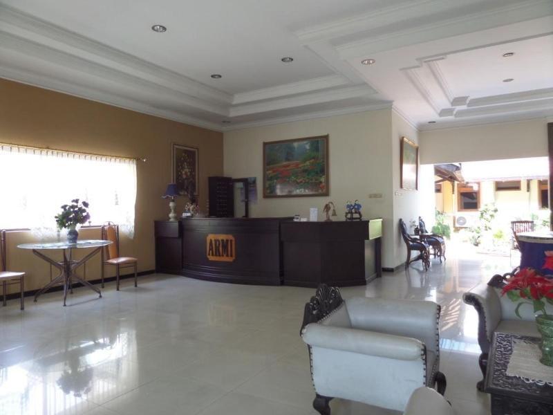 Hotel Armi image