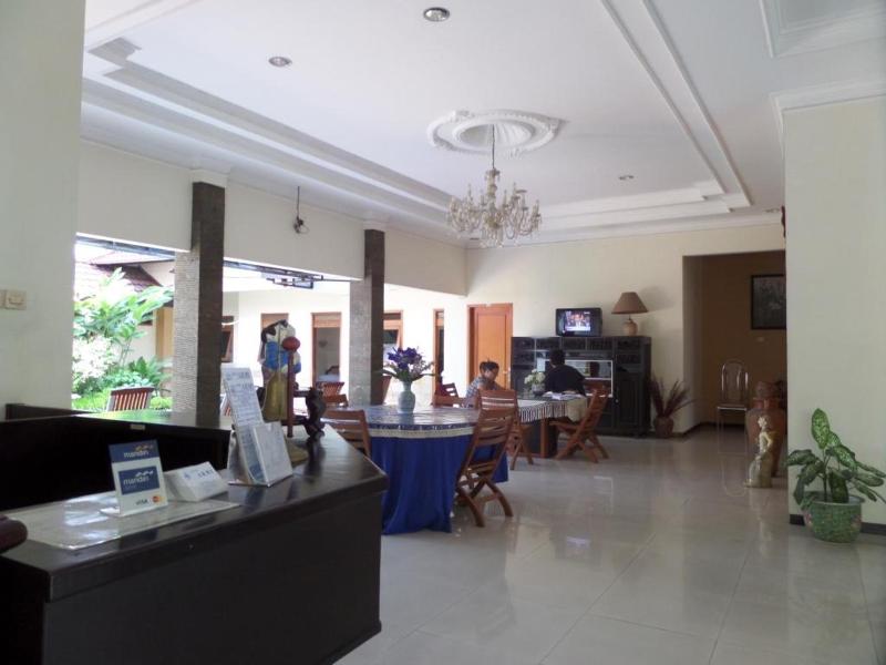 Hotel Armi image