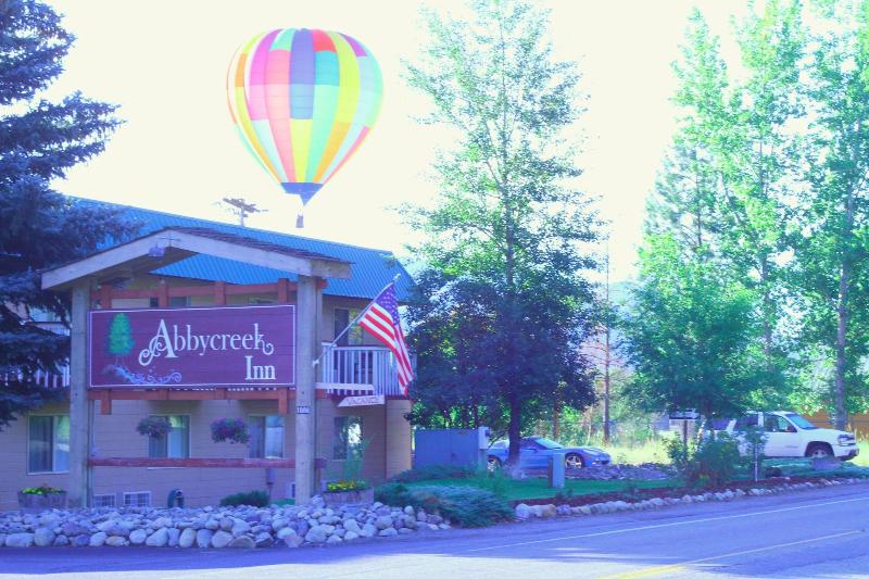 Abbycreek Inn image