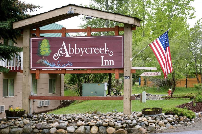Abbycreek Inn image