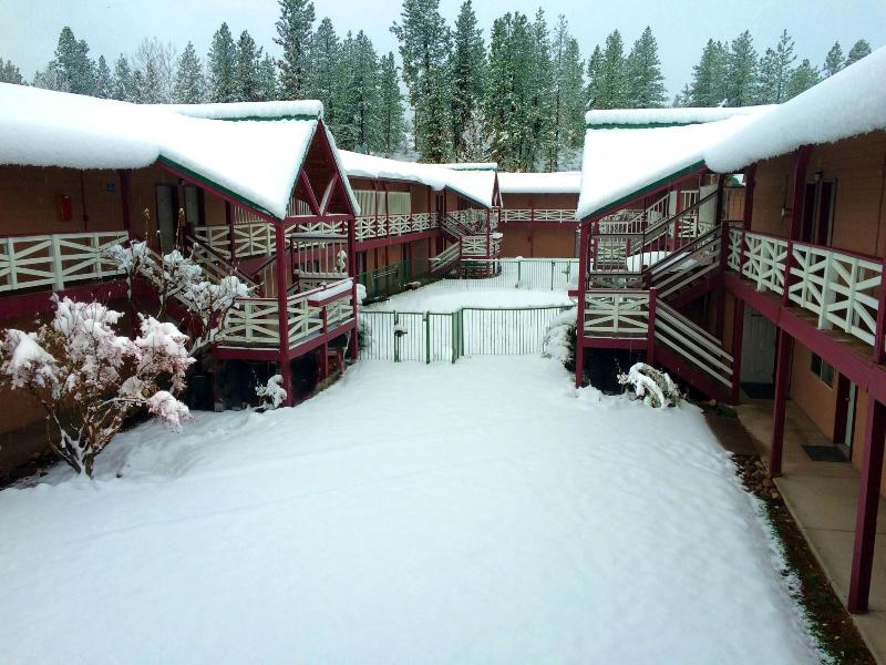 Abbycreek Inn image