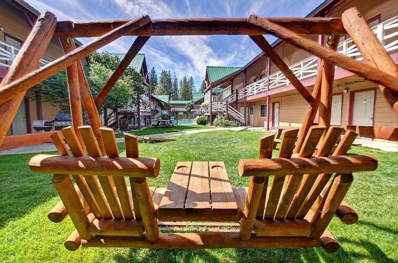 Abbycreek Inn image