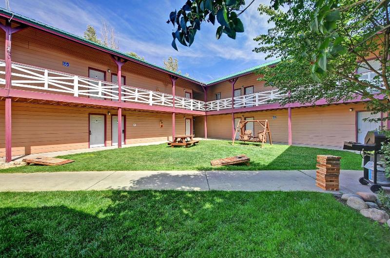 Abbycreek Inn image
