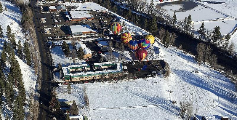 Abbycreek Inn image