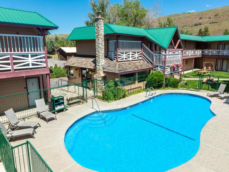 Abbycreek Inn image