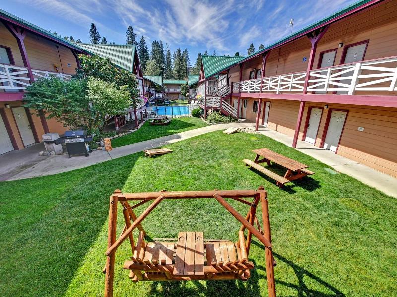 Abbycreek Inn image
