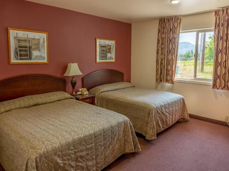 Abbycreek Inn image
