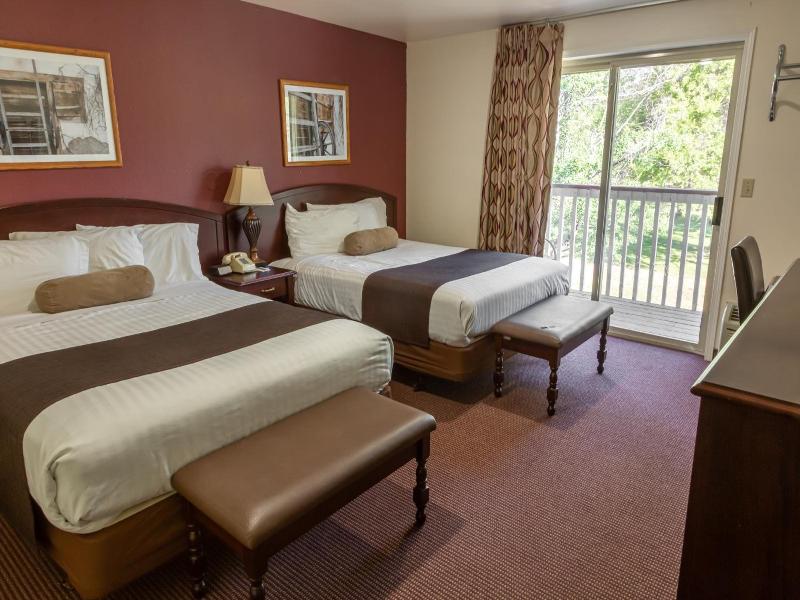 Abbycreek Inn image