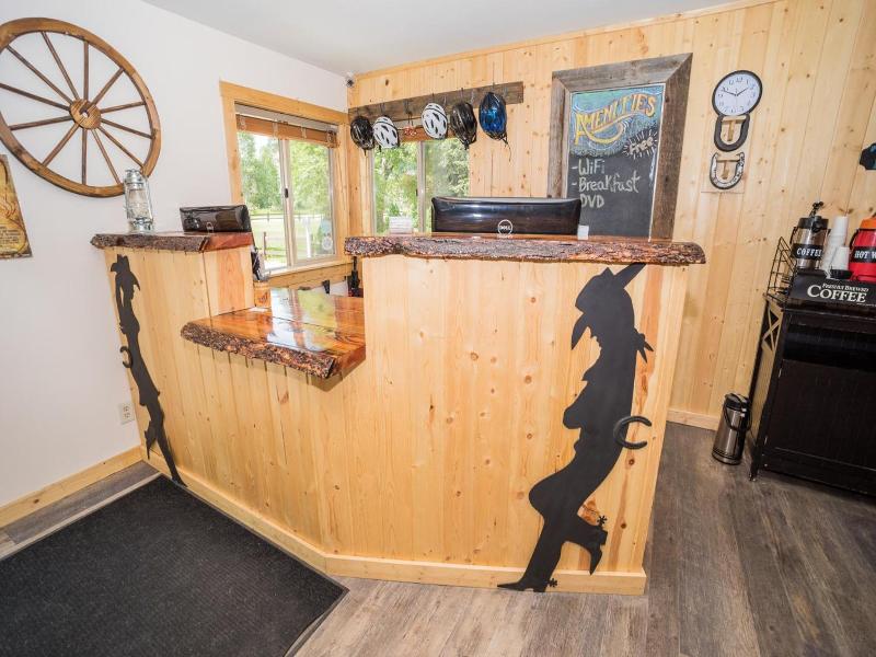 Abbycreek Inn image