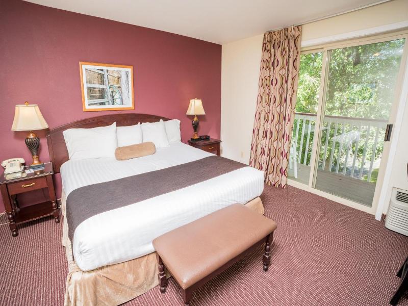 Abbycreek Inn image