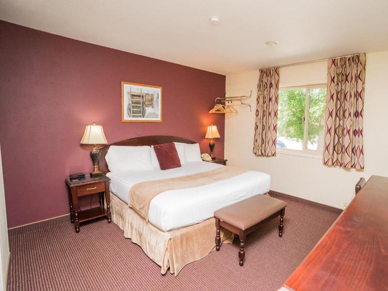 Abbycreek Inn image