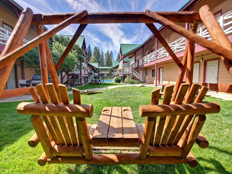 Abbycreek Inn image