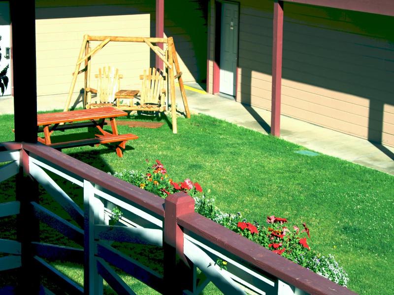 Abbycreek Inn image