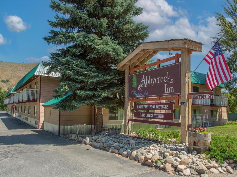 Abbycreek Inn image