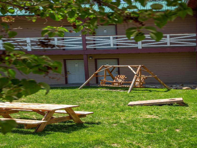 Abbycreek Inn image