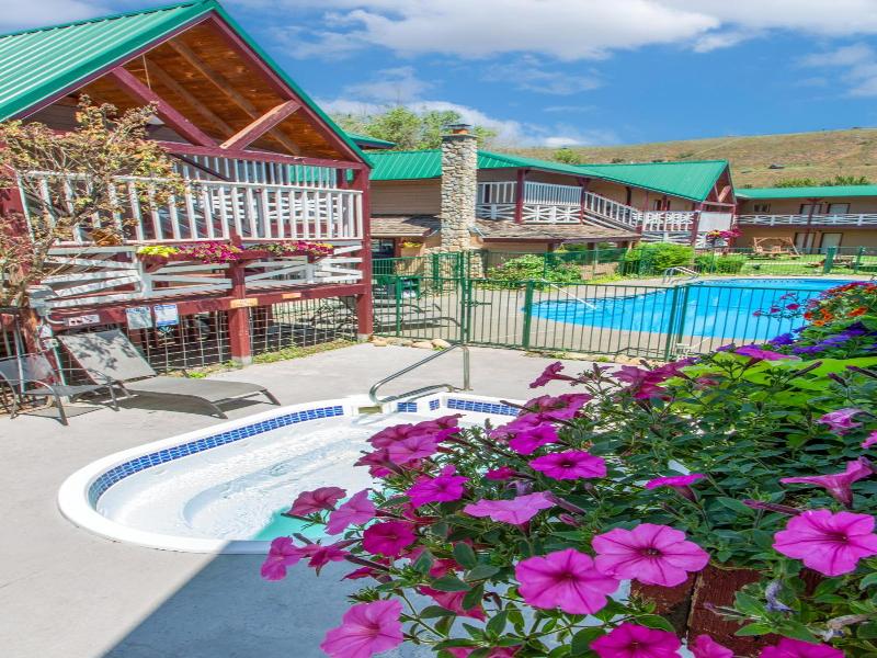 Abbycreek Inn image