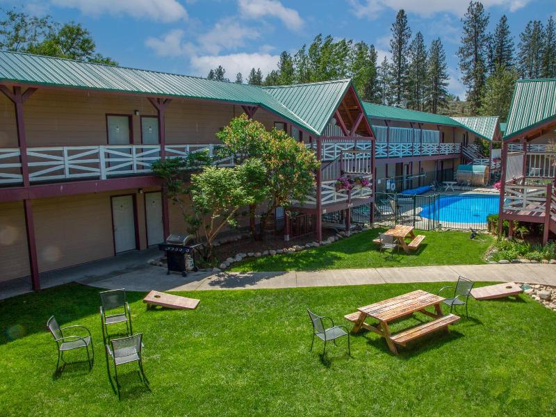 Abbycreek Inn image