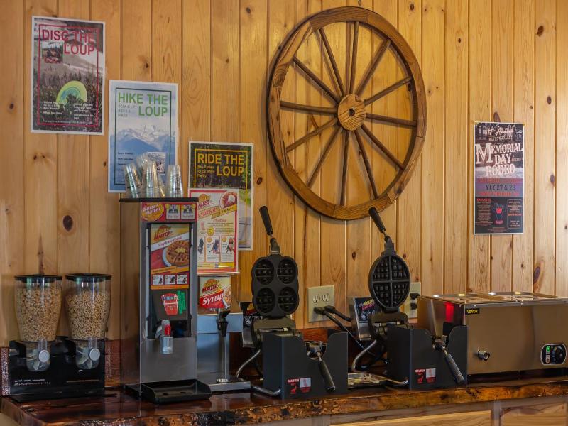 Abbycreek Inn image