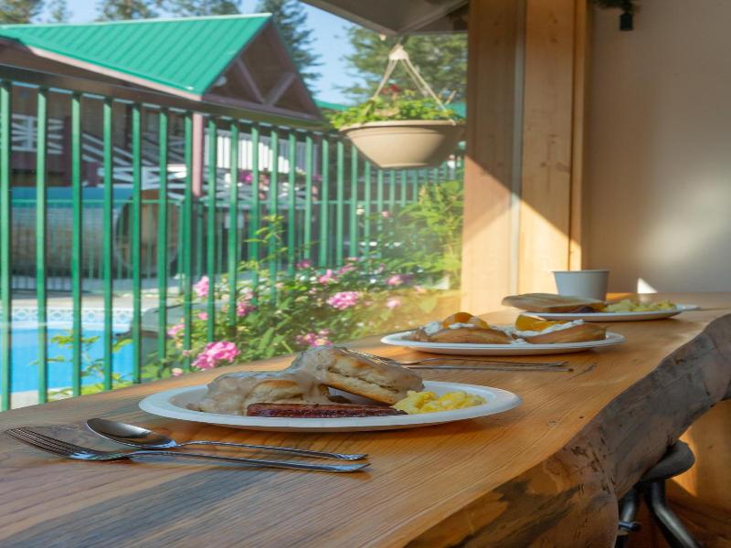 Abbycreek Inn image