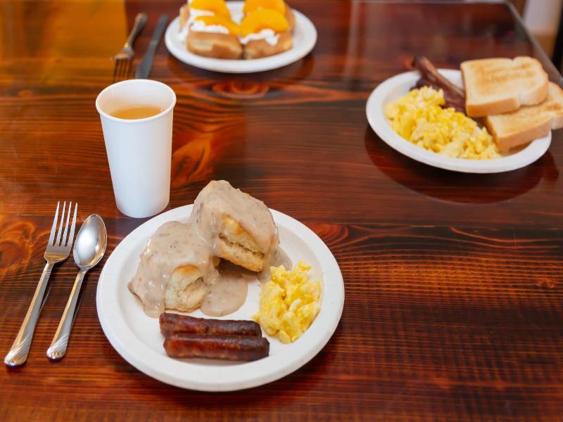 Abbycreek Inn image