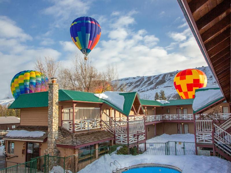 Abbycreek Inn image
