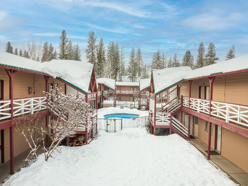 Abbycreek Inn image