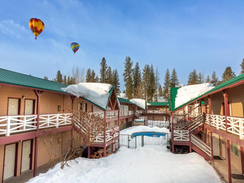 Abbycreek Inn image
