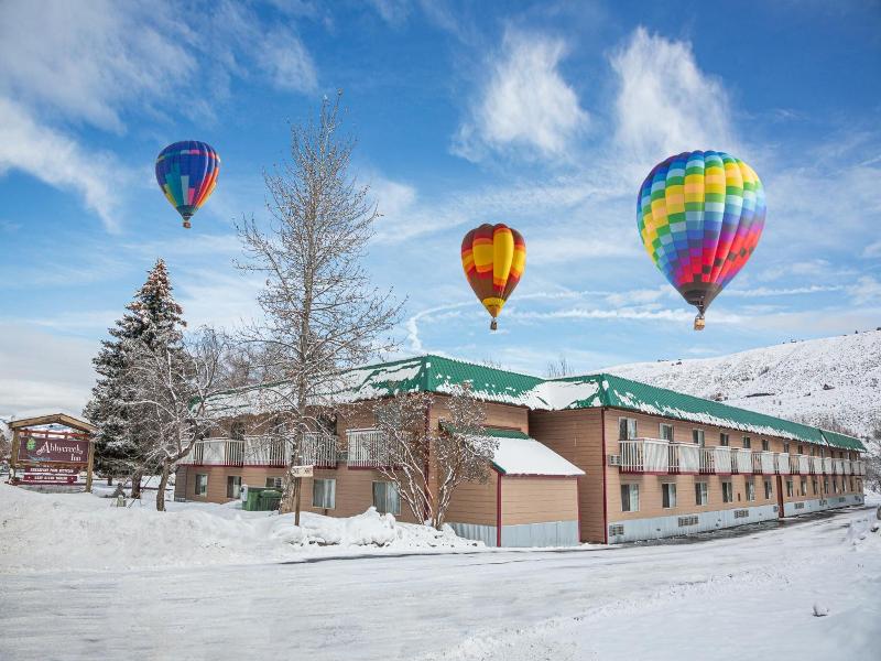 Abbycreek Inn image
