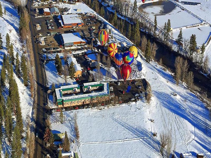 Abbycreek Inn image