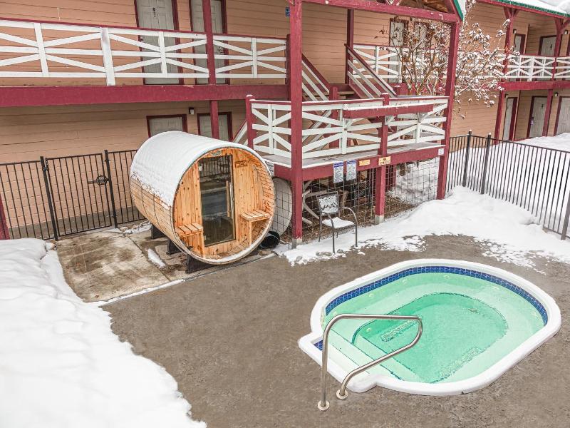 Abbycreek Inn image