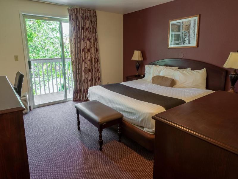 Abbycreek Inn image