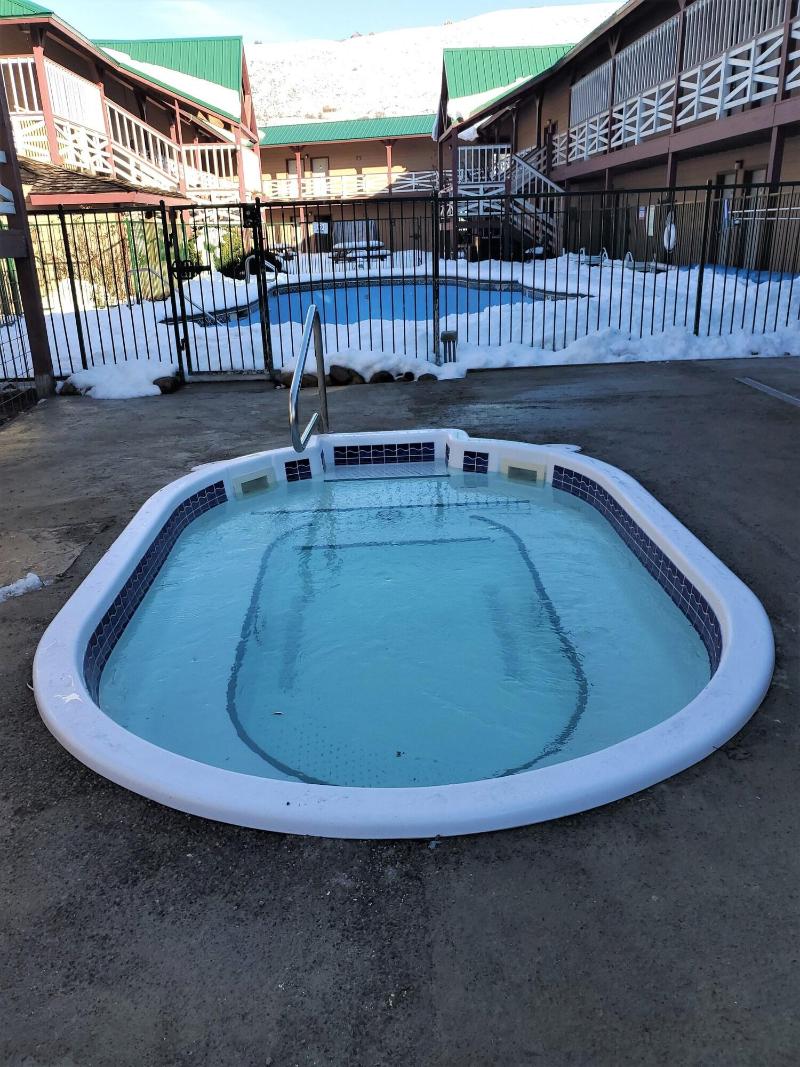 Abbycreek Inn image