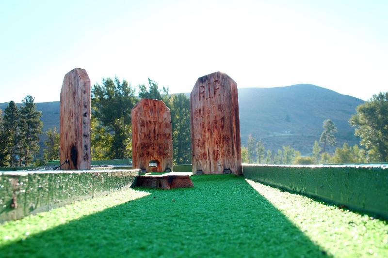 Abbycreek Inn image