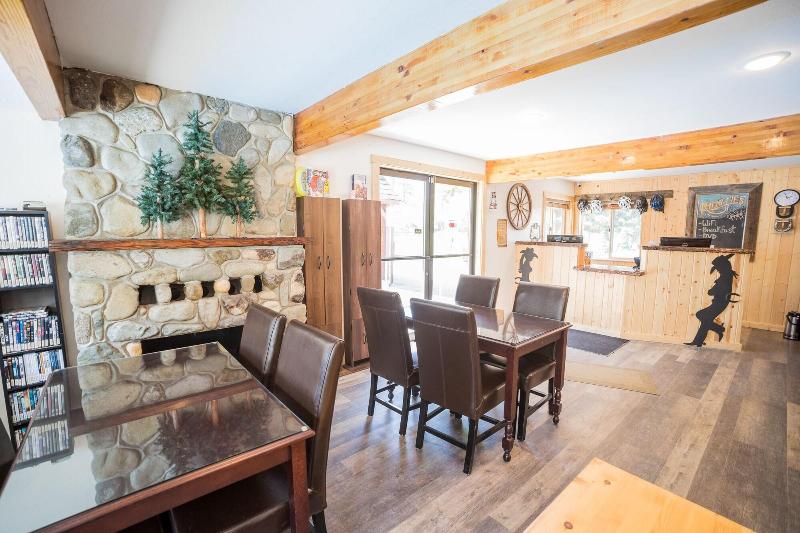 Abbycreek Inn image