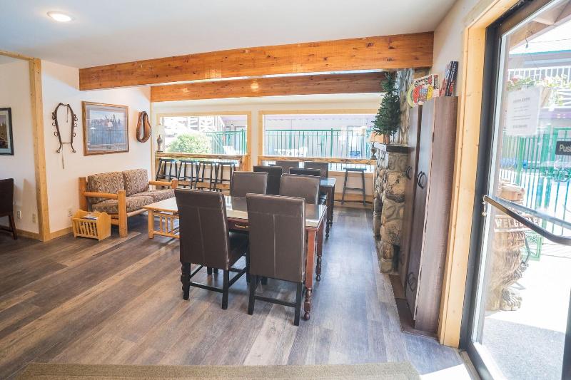 Abbycreek Inn image