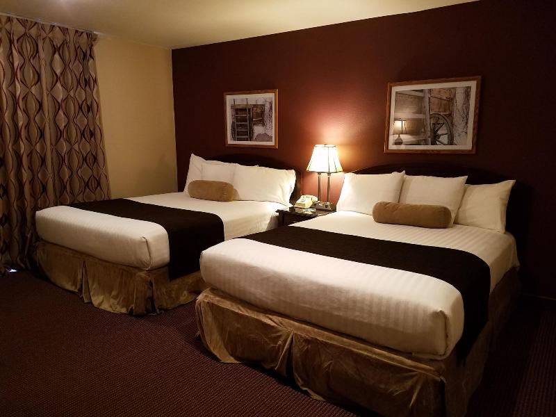 Abbycreek Inn image