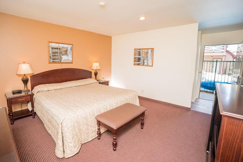 Abbycreek Inn image
