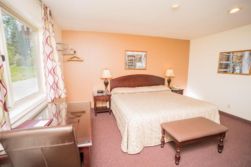 Abbycreek Inn image