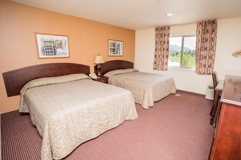 Abbycreek Inn image