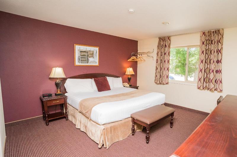 Abbycreek Inn image