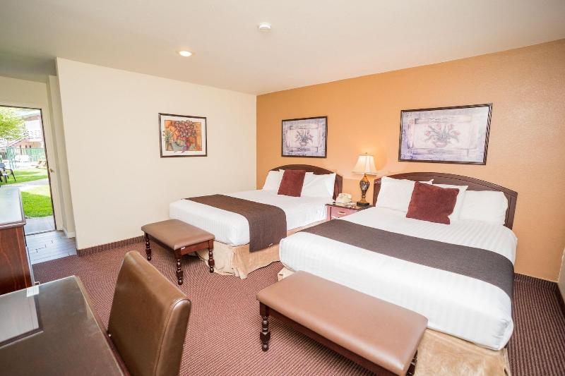 Abbycreek Inn image