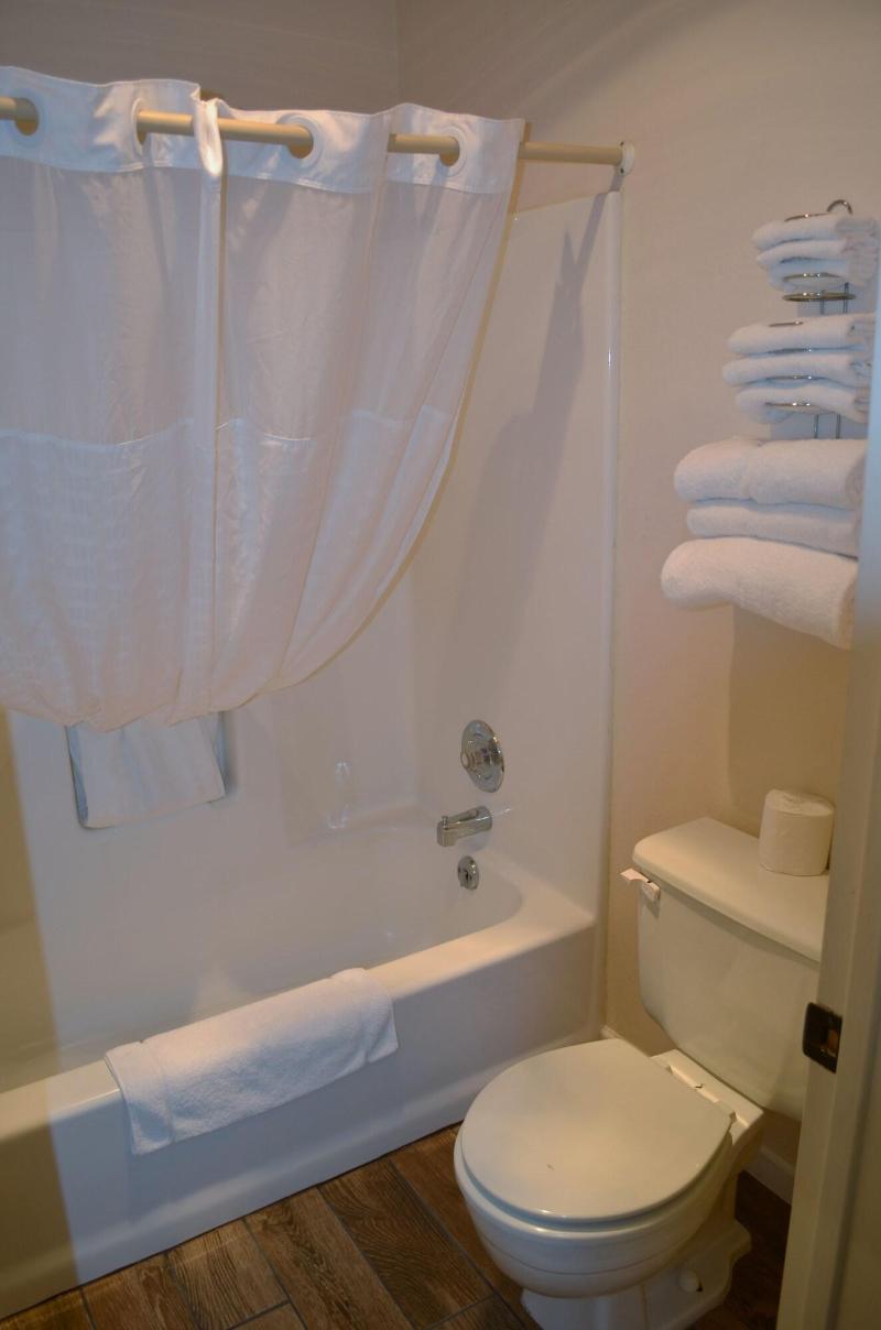 Abbycreek Inn image