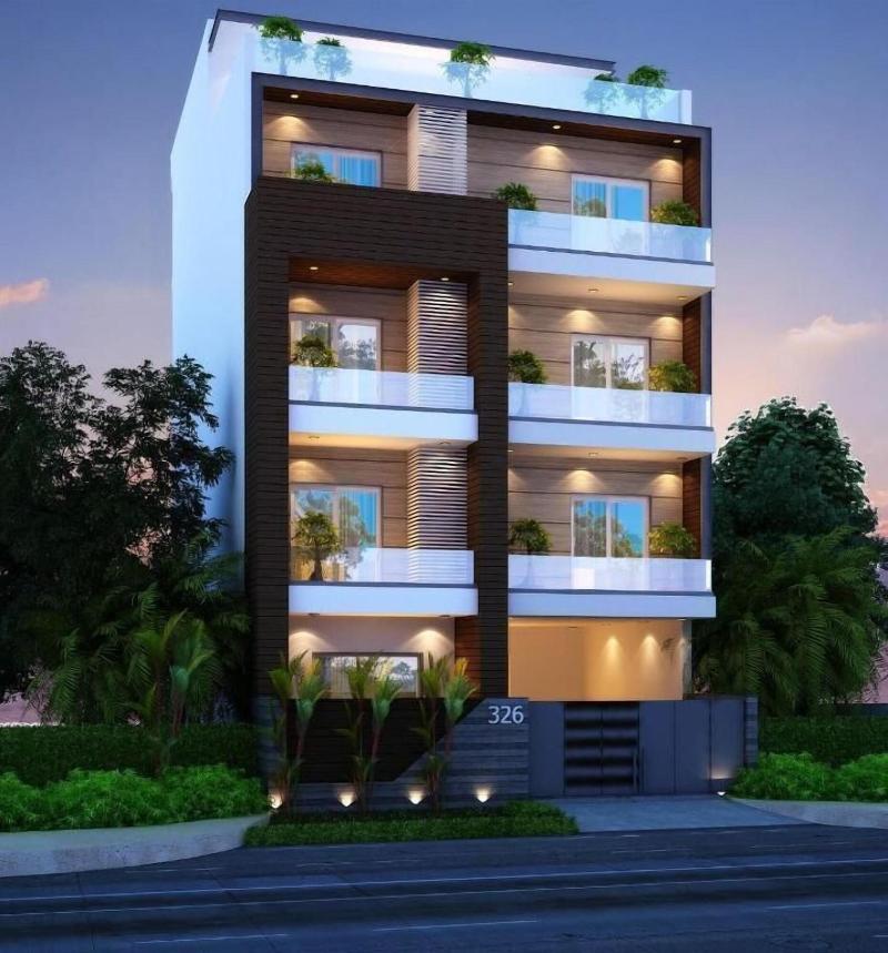 Vivid Boutique Hotel image