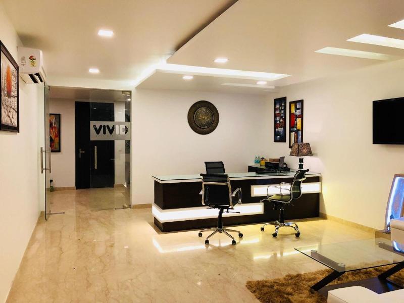 Vivid Boutique Hotel image