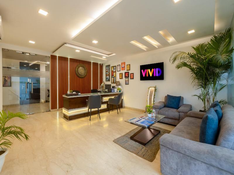 Vivid Boutique Hotel image
