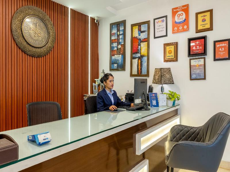 Vivid Boutique Hotel image