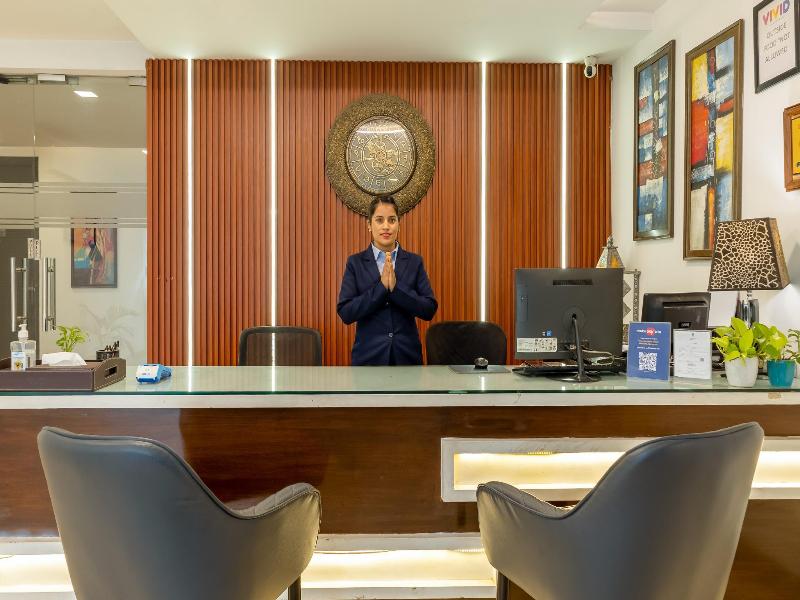 Vivid Boutique Hotel image