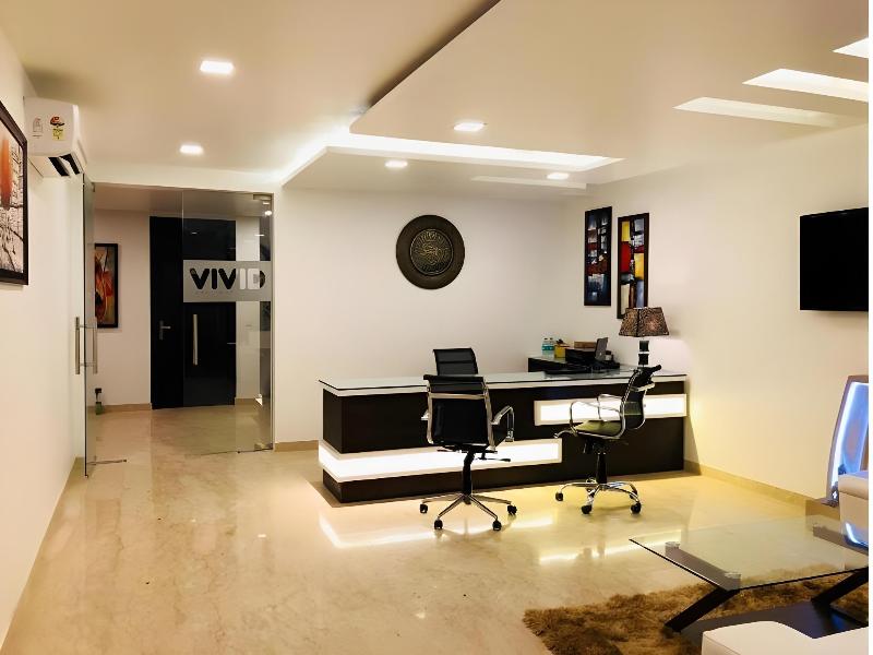 Vivid Boutique Hotel image