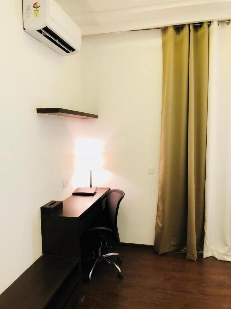Vivid Boutique Hotel image