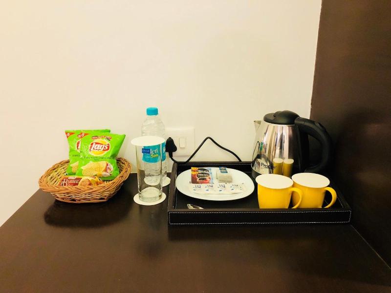 Vivid Boutique Hotel image